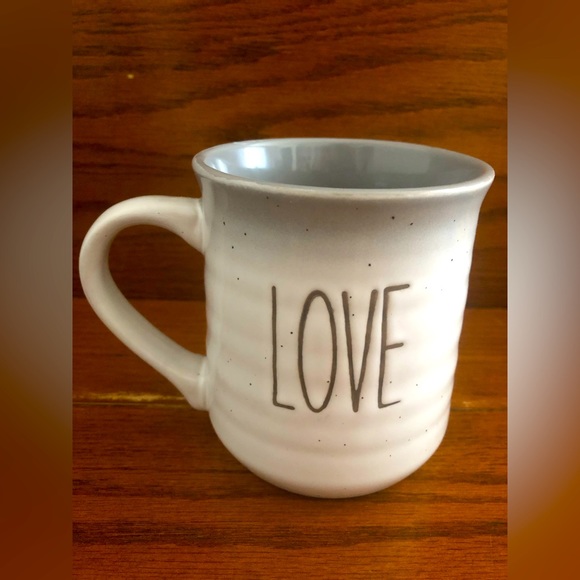 Sheffield Home Love Mug - Picture 1 of 4